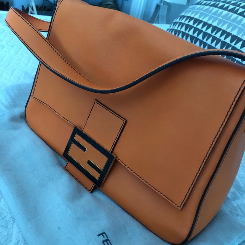 Fendi Bag
